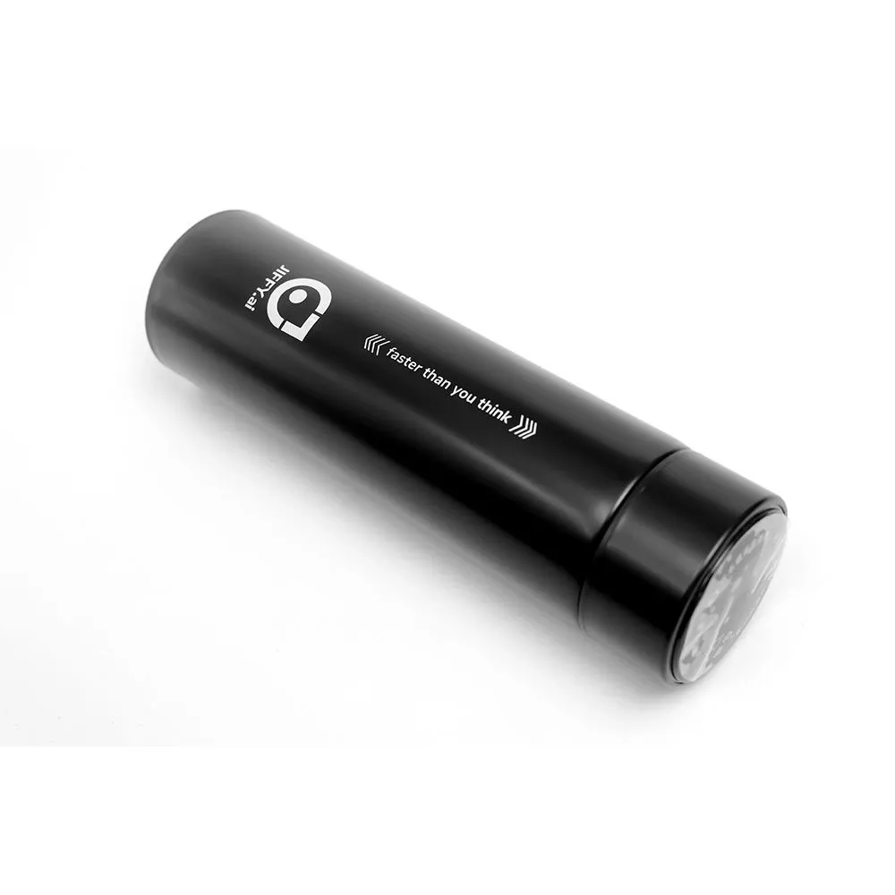 500ml vacuum flask with temperature control for corporates